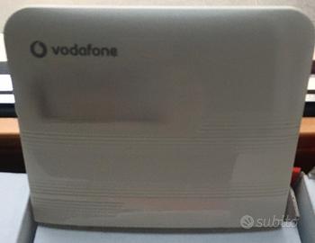 Vodafone MiniStation Voce