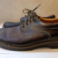 scarpe uomo  tipo Wrangler 45