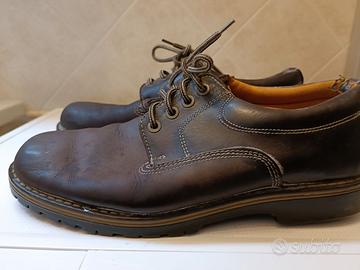 scarpe uomo  tipo Wrangler 45