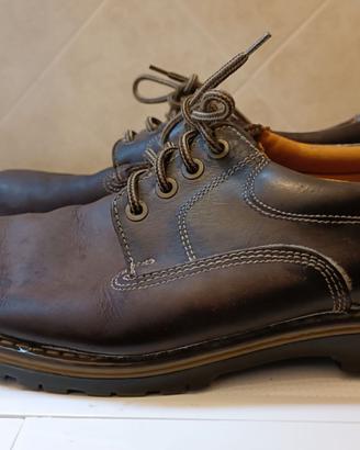 scarpe uomo  tipo Wrangler 45