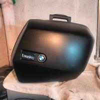  valigie touring BMW 