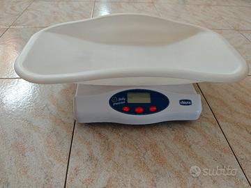 Bilancia per neonati Chicco