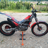 Montesa 260 4rt