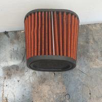 Filtro Stage6