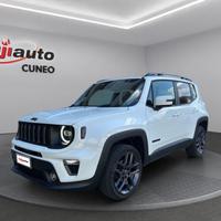 Jeep Renegade 2.0 mjt S 4wd 140cv auto 9m