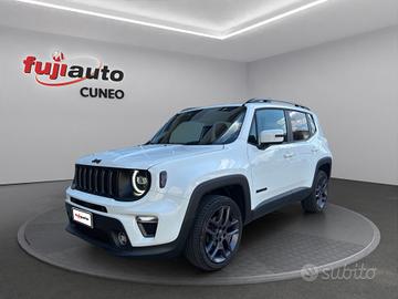 Jeep Renegade 2.0 mjt S 4wd 140cv auto 9m