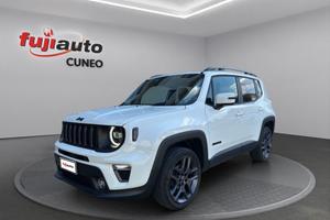 Jeep Renegade 2.0 mjt S 4wd 140cv auto 9m