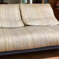 2 divani – Buone condizioni – 100€ totali