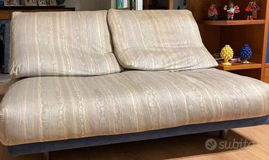 2 divani – Buone condizioni – 100€ totali