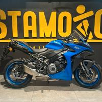 Suzuki GSX S 1000 GT