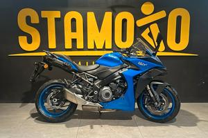 Suzuki GSX S 1000 GT