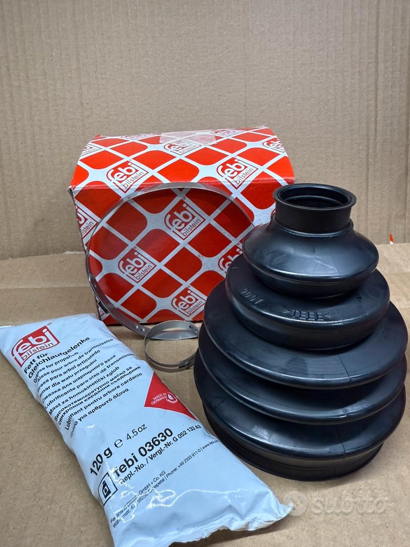 Febi-Bilstein 36190 - Cuffia Per Semiasse, Diametro 28.6/99.4 Mm, Materiale Thermoplast - Foto 6