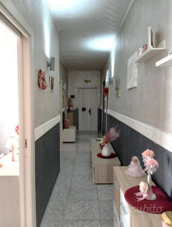 Appartamento – Lucera, Foggia - Altro