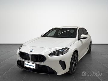 BMW 118d