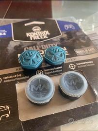 Originali Kontrol Freek COD Call of Duty PS4