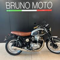 Kawasaki W 650 - 2000