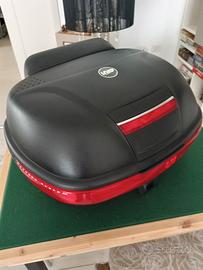 bauletto GIVI 46 lt