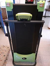 Tapis roulant magnetico diadora dt-evo