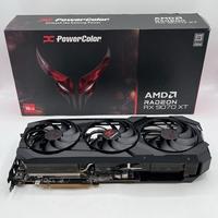 RX 9070 XT 16GB AMD Radeon Powercolor Red Devil
