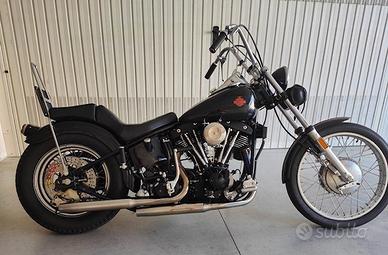 Harley-davidson 1340 Low Rider