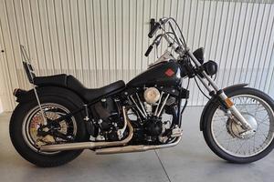 Harley-davidson 1340 Low Rider