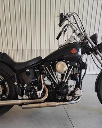 Harley-davidson 1340 Low Rider