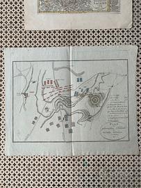 Carta militare storica