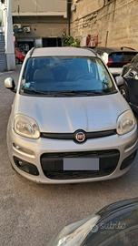 Fiat Panda 1.2 Lounge benzina terza serie 51 Kw