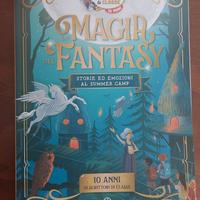 La Magia del Fantasy