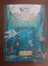 La Magia del Fantasy