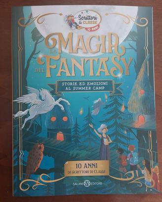 La Magia del Fantasy