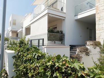 Polignano a mare - settembre - casa 50 mt dal mare