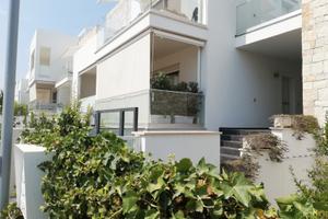 Polignano a mare - settembre - casa 50 mt dal mare