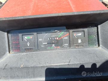 Fiat New Holland 62-85 Cingolato