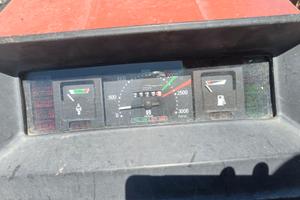 Fiat New Holland 62-85 Cingolato