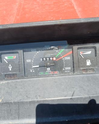 Fiat New Holland 62-85 Cingolato