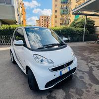SMART fortwo 2ª serie - 2012