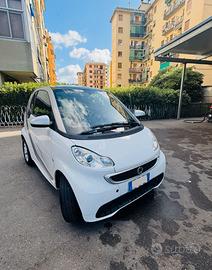 SMART fortwo 2ª serie - 2012