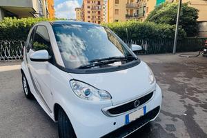 SMART fortwo 2ª serie - 2012