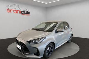 Toyota Yaris 1.5 Hybrid 5 porte Trend