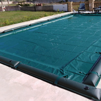 telo copertura piscina