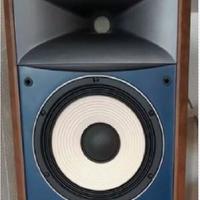 jbl 4306 studio monitor Tromba+tweeter di ricambio