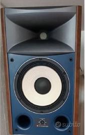 jbl 4306 studio monitor Tromba+tweeter di ricambio