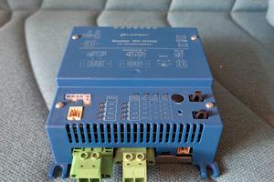 Booster DC-DC Lippert Schaudt WA 121545 come nuovo