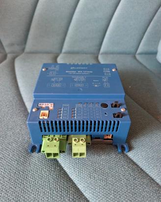 Booster DC-DC Lippert Schaudt WA 121545 come nuovo