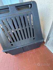 Trasportino Ferplast