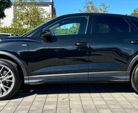 Audi Q3 40 TDI quattro S tronic S line edition