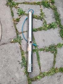 pompa sommergibile 2 cv