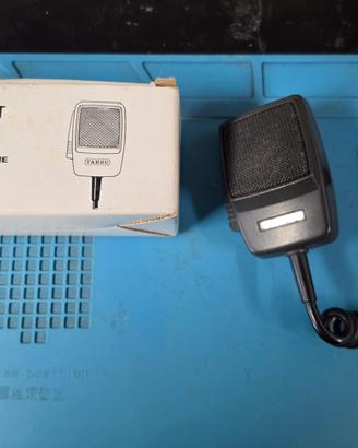 MICROFONO YAESU MH 1 B8 CON SCATOLA