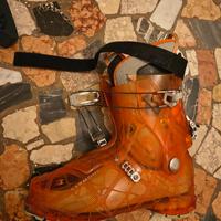 Scarponi da sci Garmont 28,5